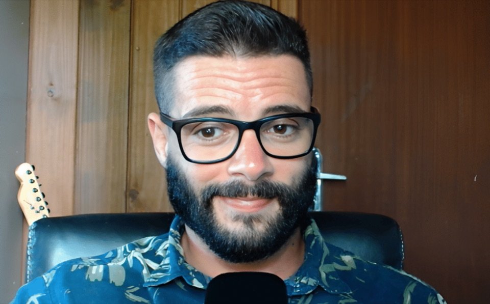 Arthur Oliveira